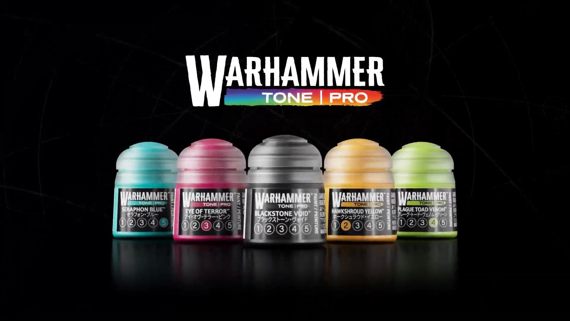 "What sorcery is this": Warhammer Tone Pro seems so good fans are literally watching paint dry