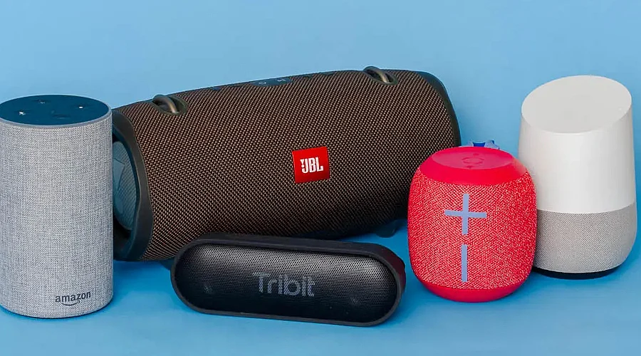 From Earbuds to Smart Speakers: The Bluetooth Audio Boom