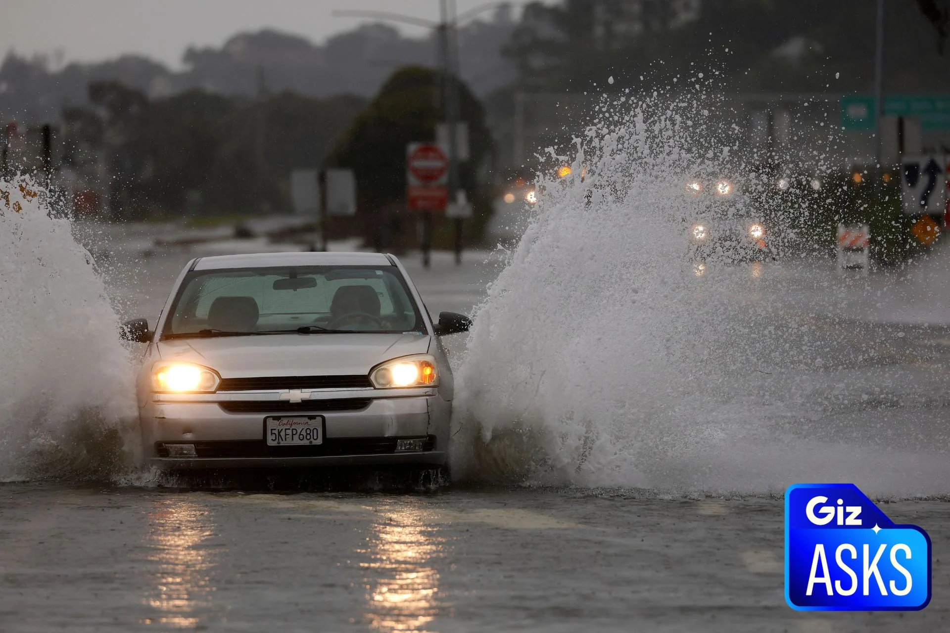 How Vulnerable Is the US if This Super El Niño Hits as Hard as Predicted?