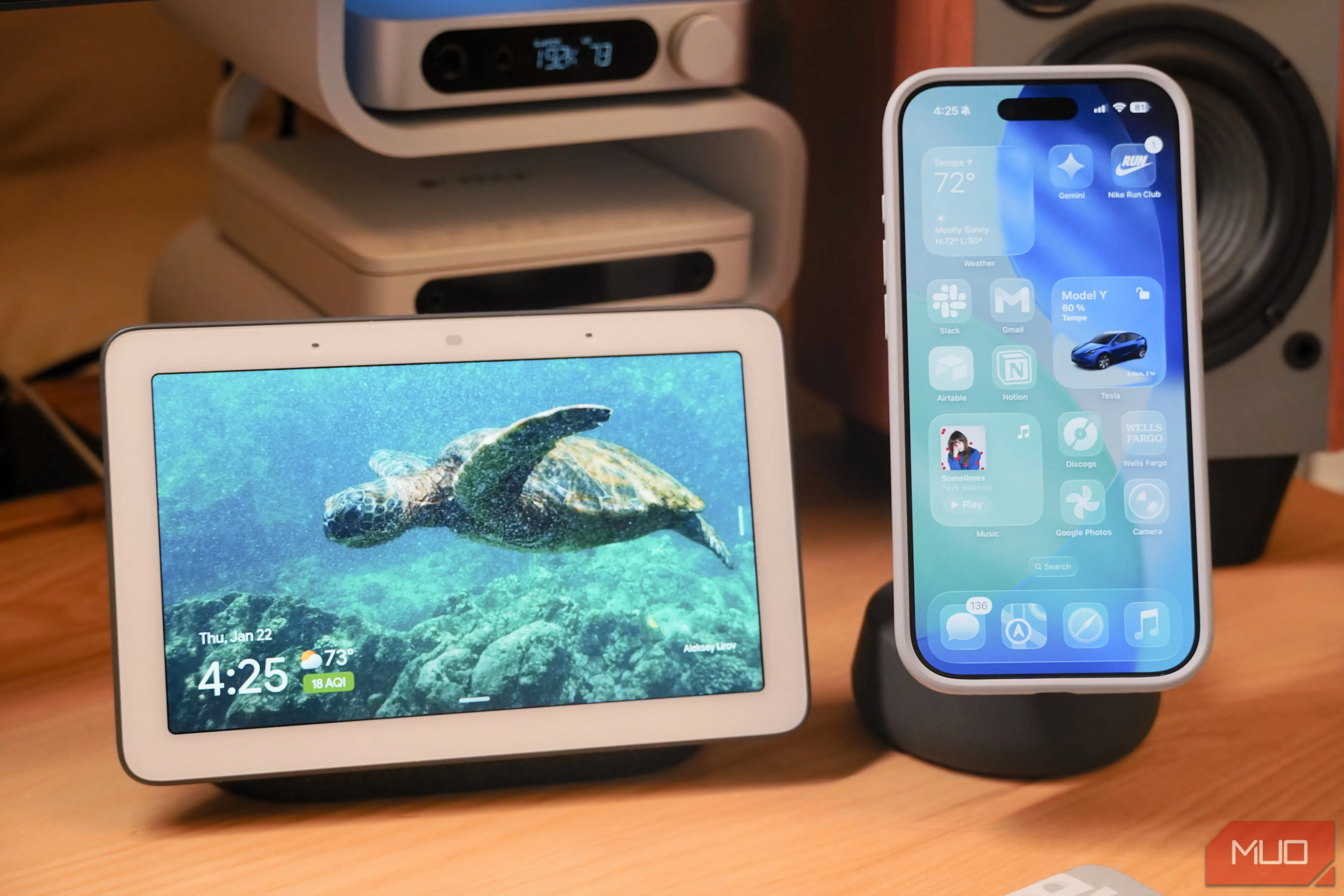 I have over 20 smart home devices. I unplugged the internet to see which ones still work