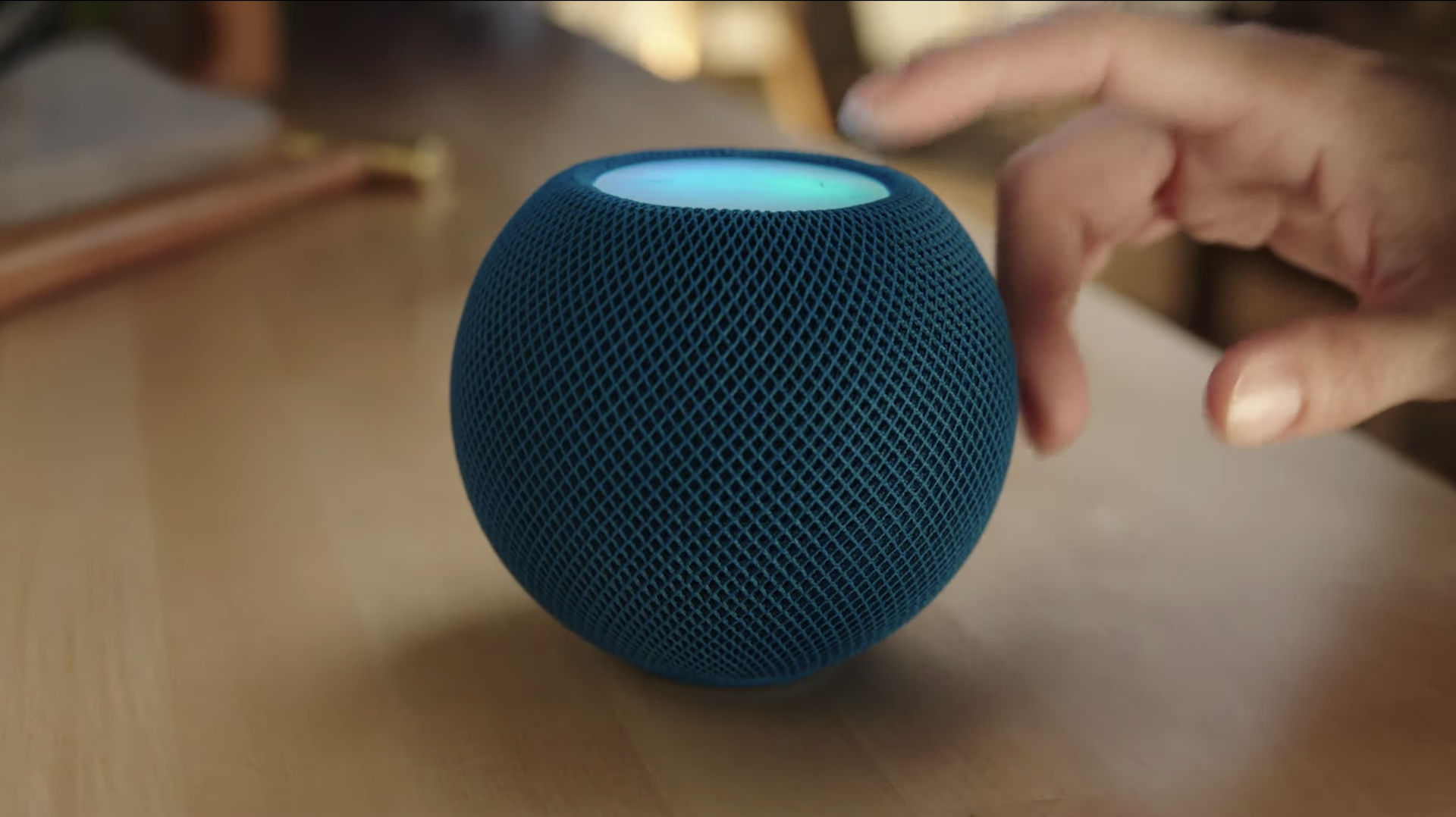 Siri AI is hiding inside Apple's HomePod — so why isn't it working?