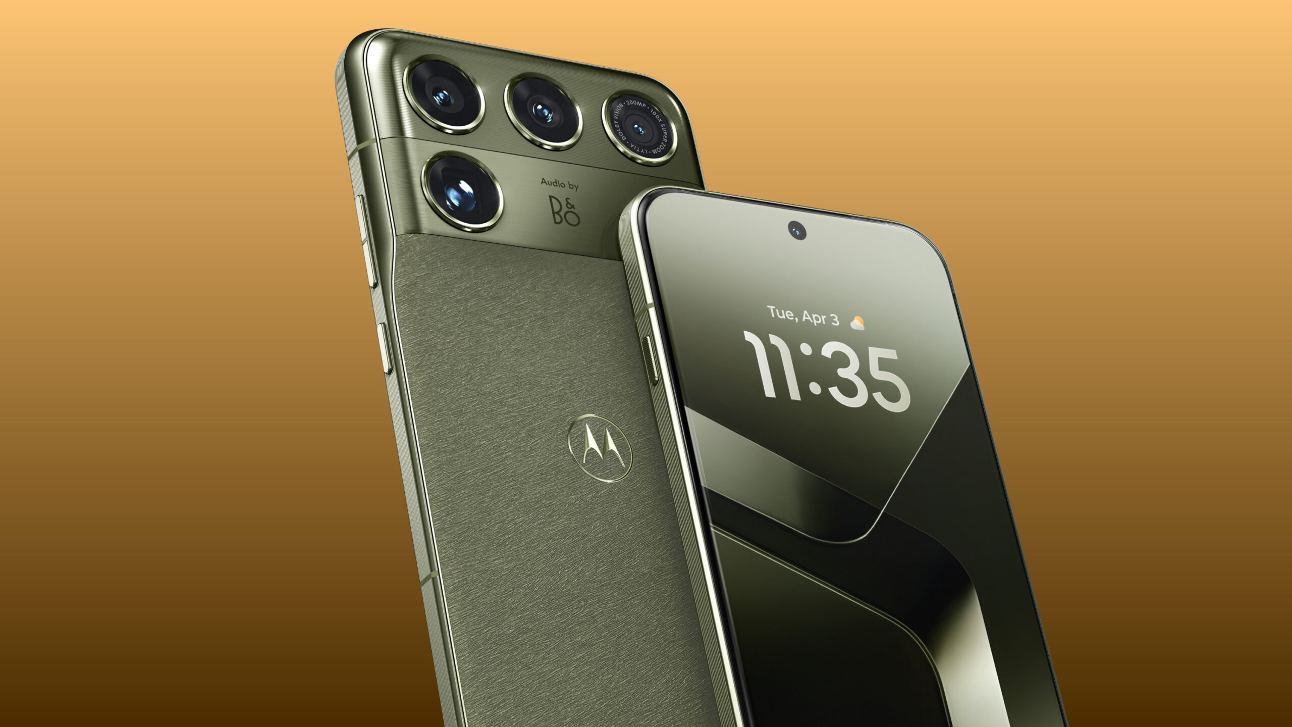 5 reasons I’m ready to ditch my Pixel 11 Pro for the Motorola Signature 27