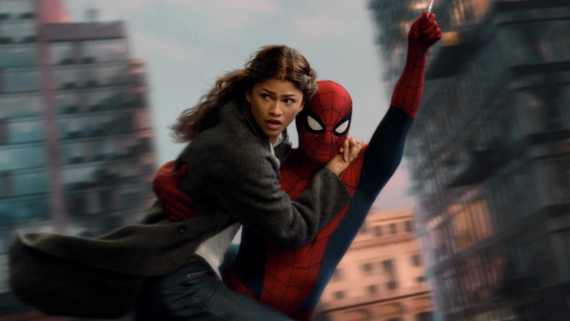 Spider-Man: Brand New Day writer reveals the MCU movie almost involved a British Spider-Man and a nod to Spider-Noir