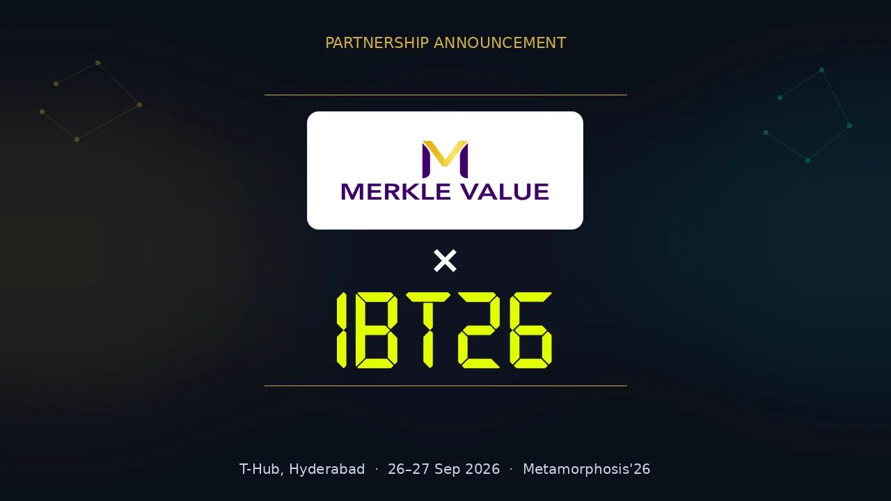 Merkle Value Brings Institutional-Grade Bitcoin Access to India