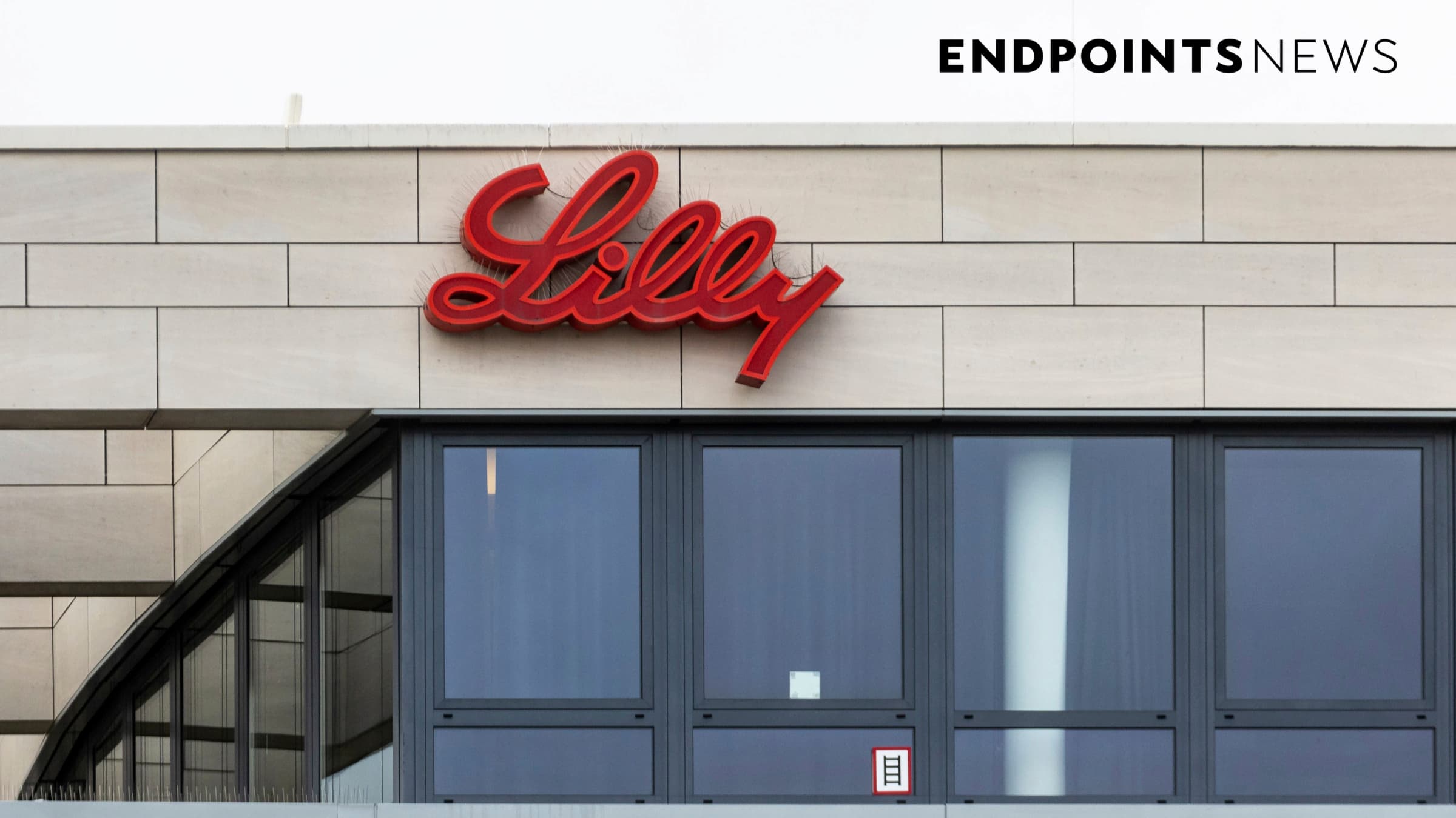 In another China pact, Lilly makes a deal with InnoCare worth up to $3.35B
