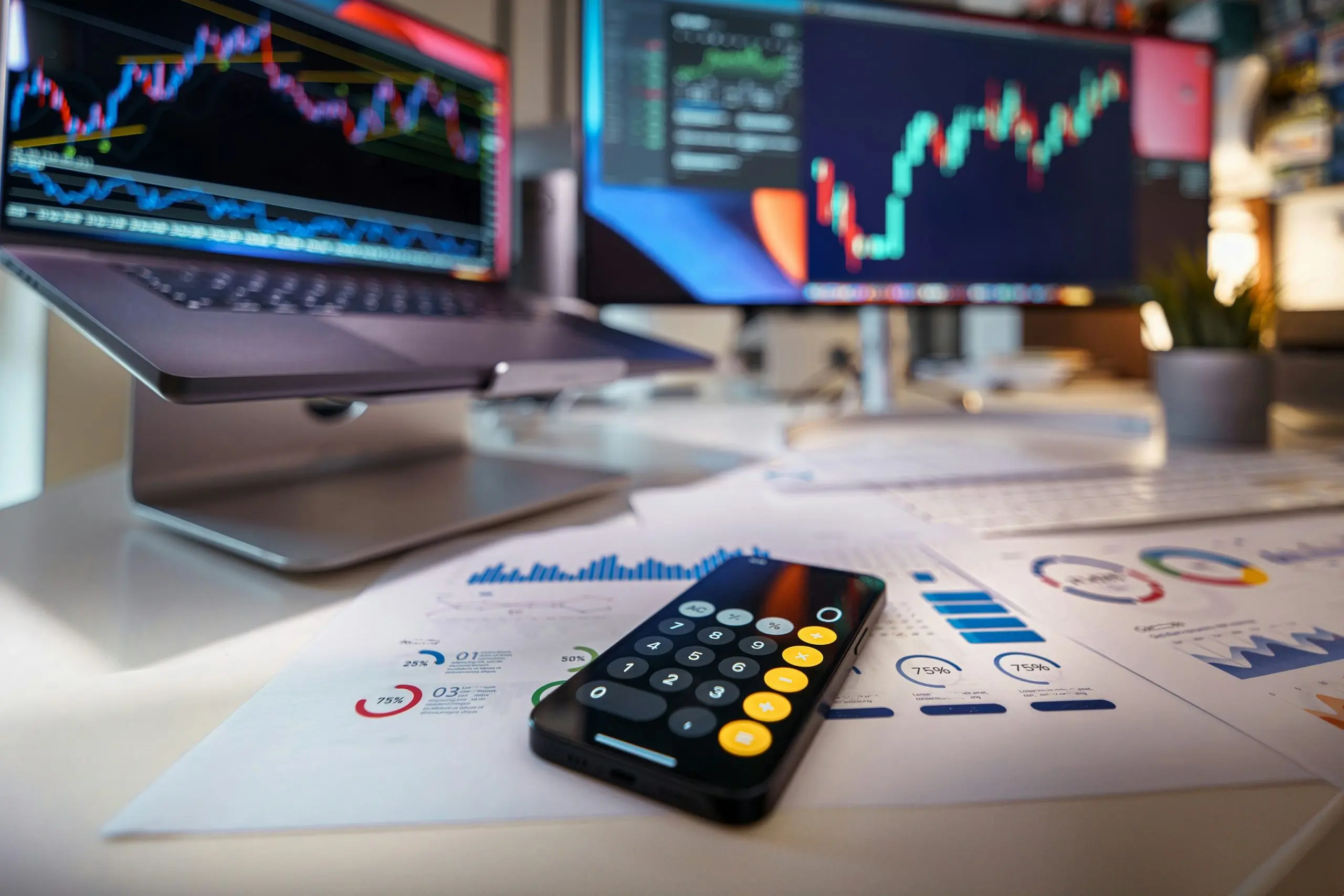 On-chain trading leaves compliance teams in the dark
