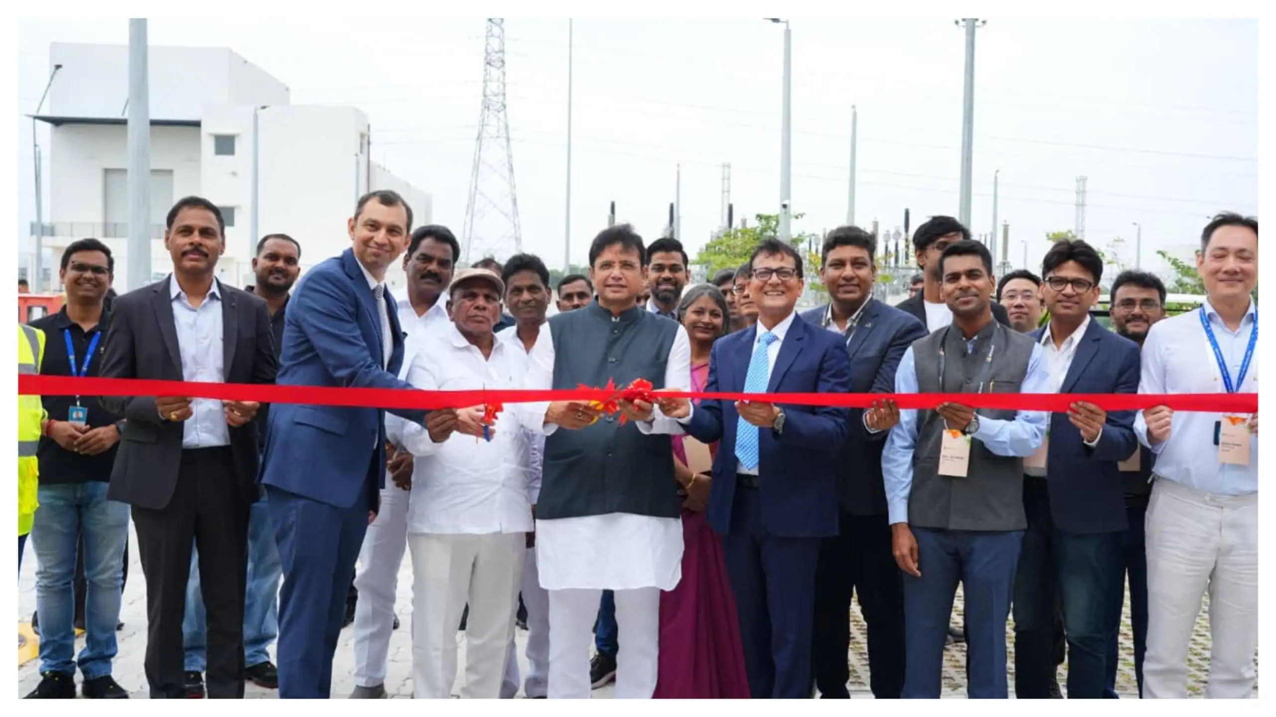 Microsoft opens data centre in Telangana amid AI infra expansion push