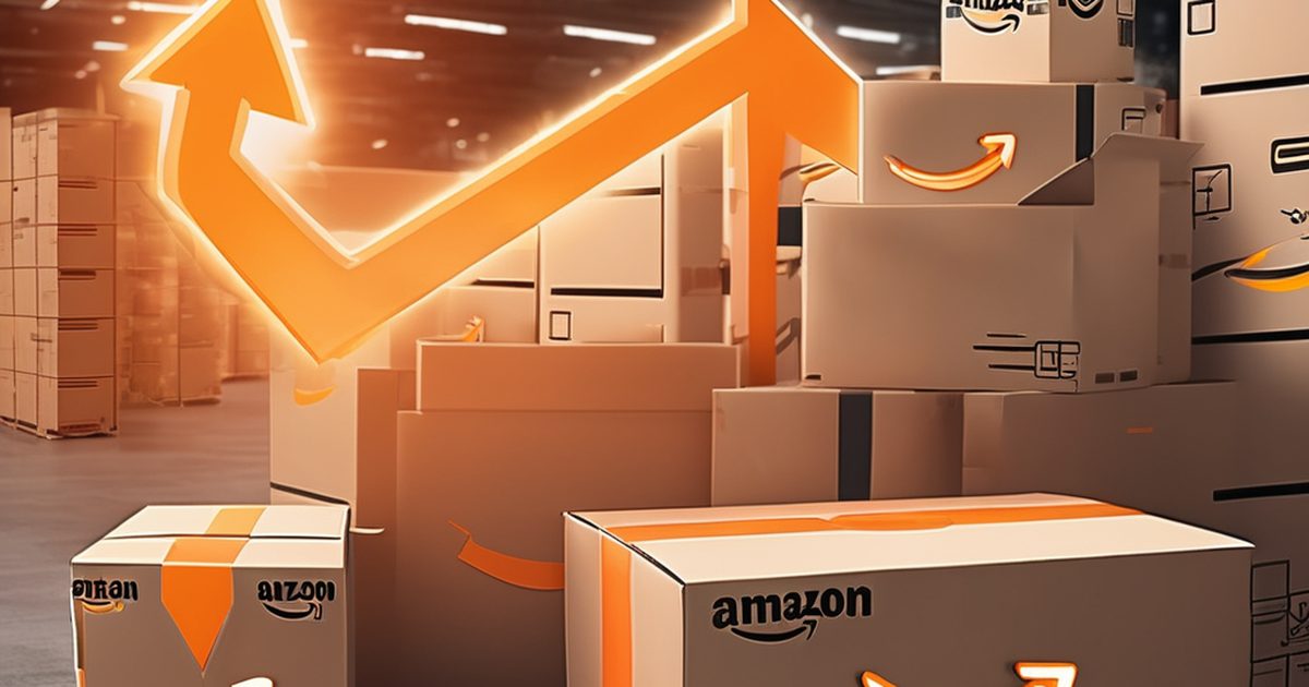 AMZN Price Prediction: AWS Rocket Fuel Meets a Wall — $270 or $248 by October?