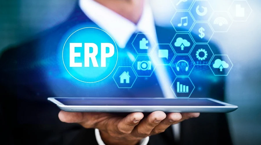 AI in ERP: How It Makes Users’ Lives Easier