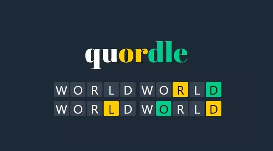 Today’s Quordle Hints, Answers for September 24, 2026 (Puzzle #1704)