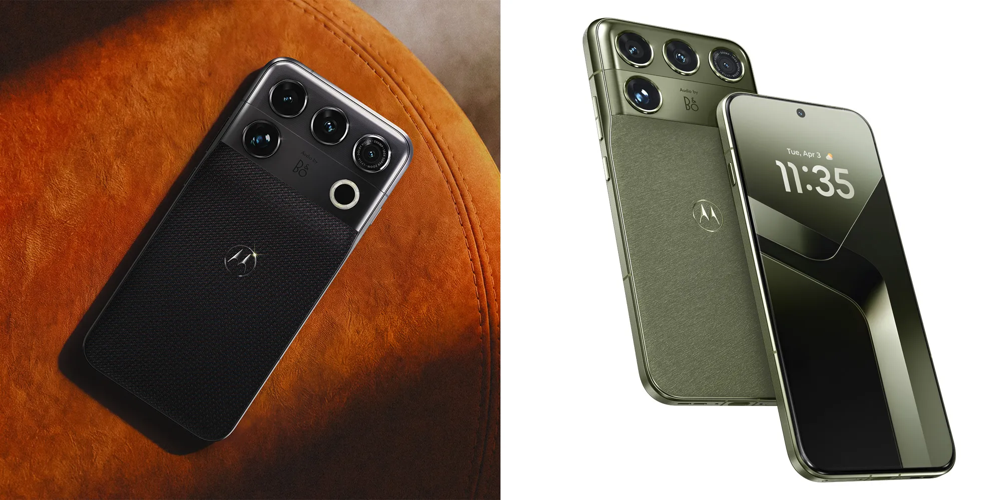 Motorola Signature 27 is a proper flagship with Snapdragon 8 Elite Extreme Gen 6