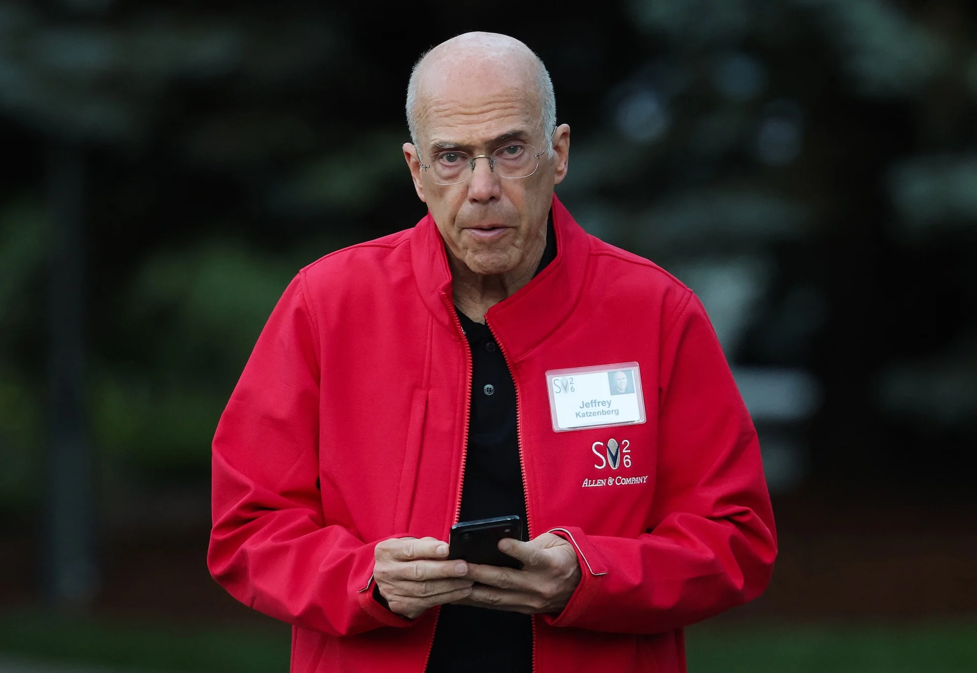 Founder of Quibi Posts 2,394-Word Essay on X Saying ‘AI is Not Going Away’