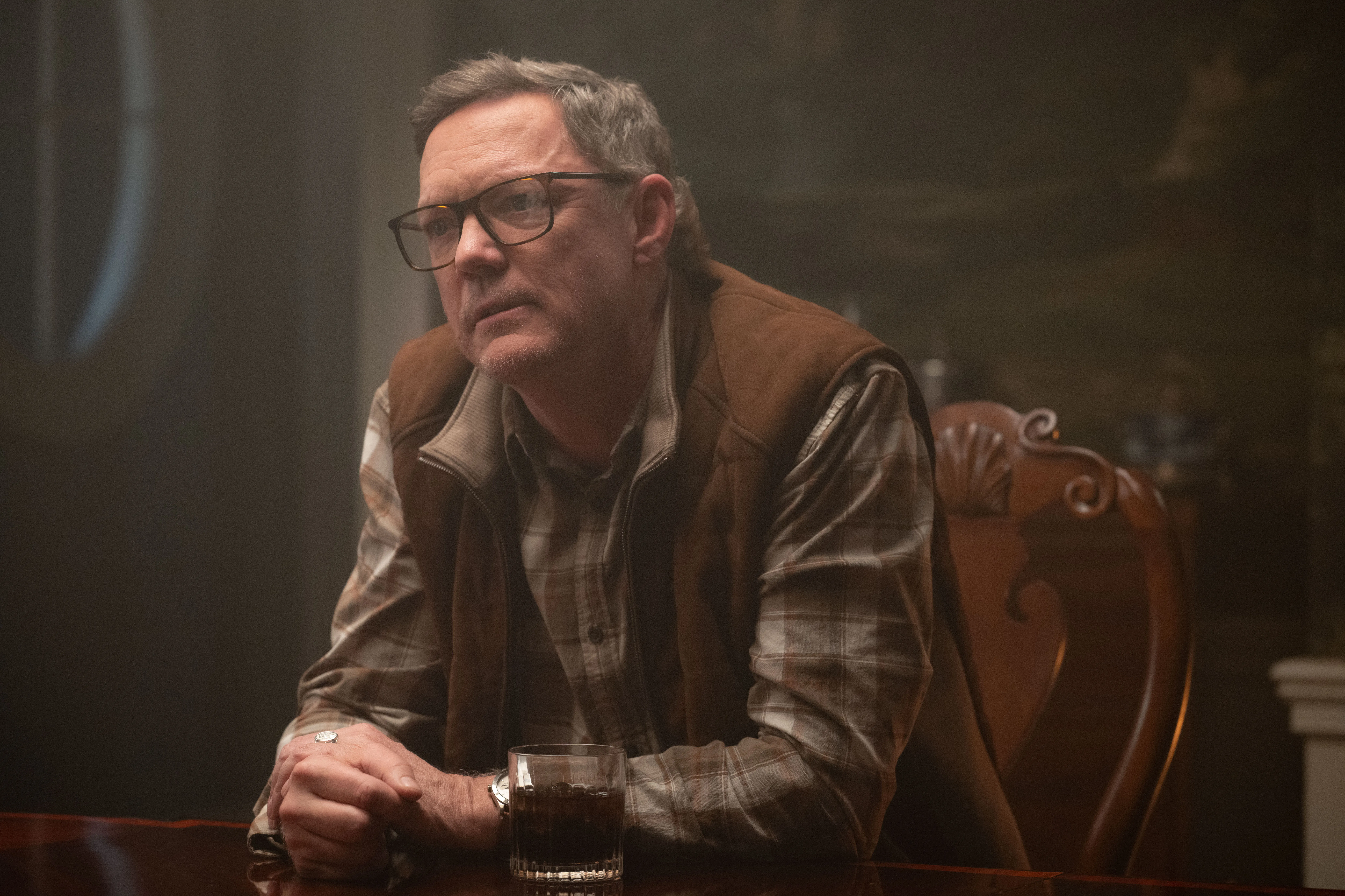 Matthew Lillard's Best Performance of 2026 Deserves to Live on Past Its Canceled Series