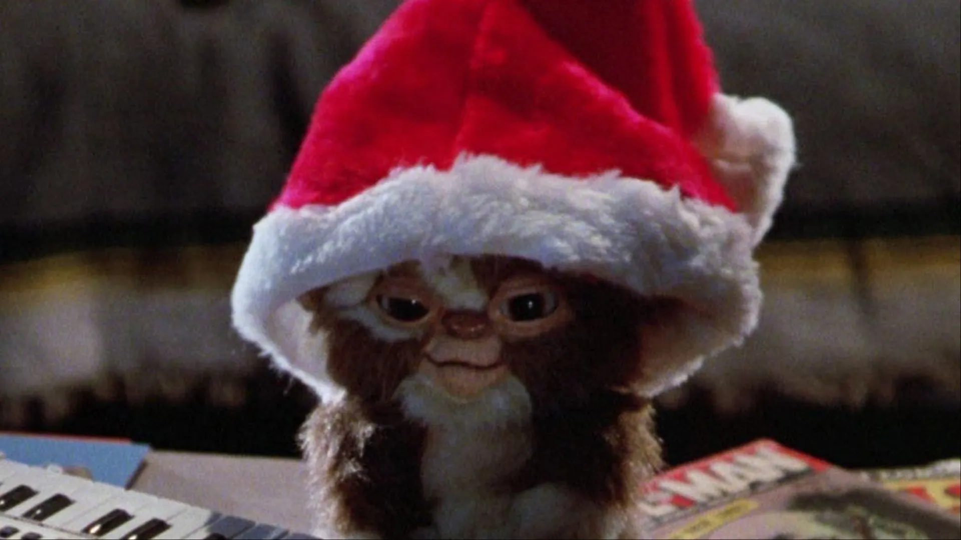 Gremlins 3 Gets an Official Teaser, But There's Some Bad News