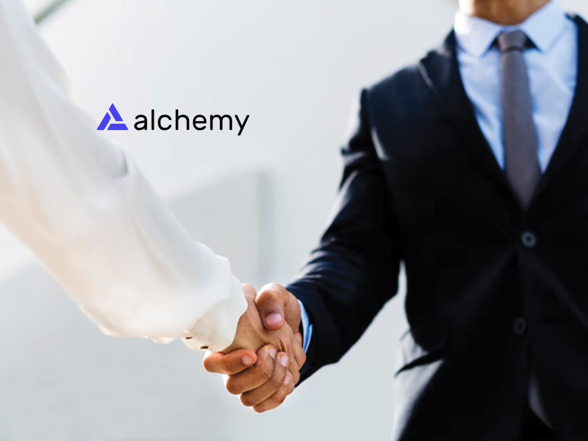 Alchemy Expands into APAC, PARTNERS with DSRV to Bring Trusted Blockchain Infrastructure to Korea and Japan