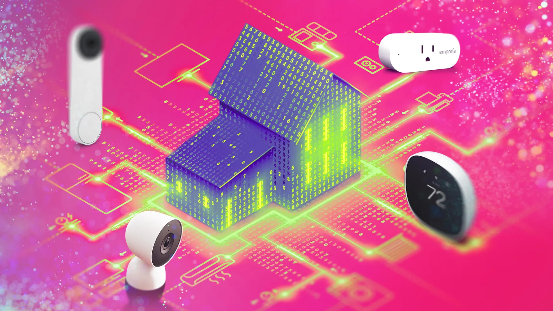 Smart Home Gift Buying Guide 2026: Upgrades Everyone Will Love