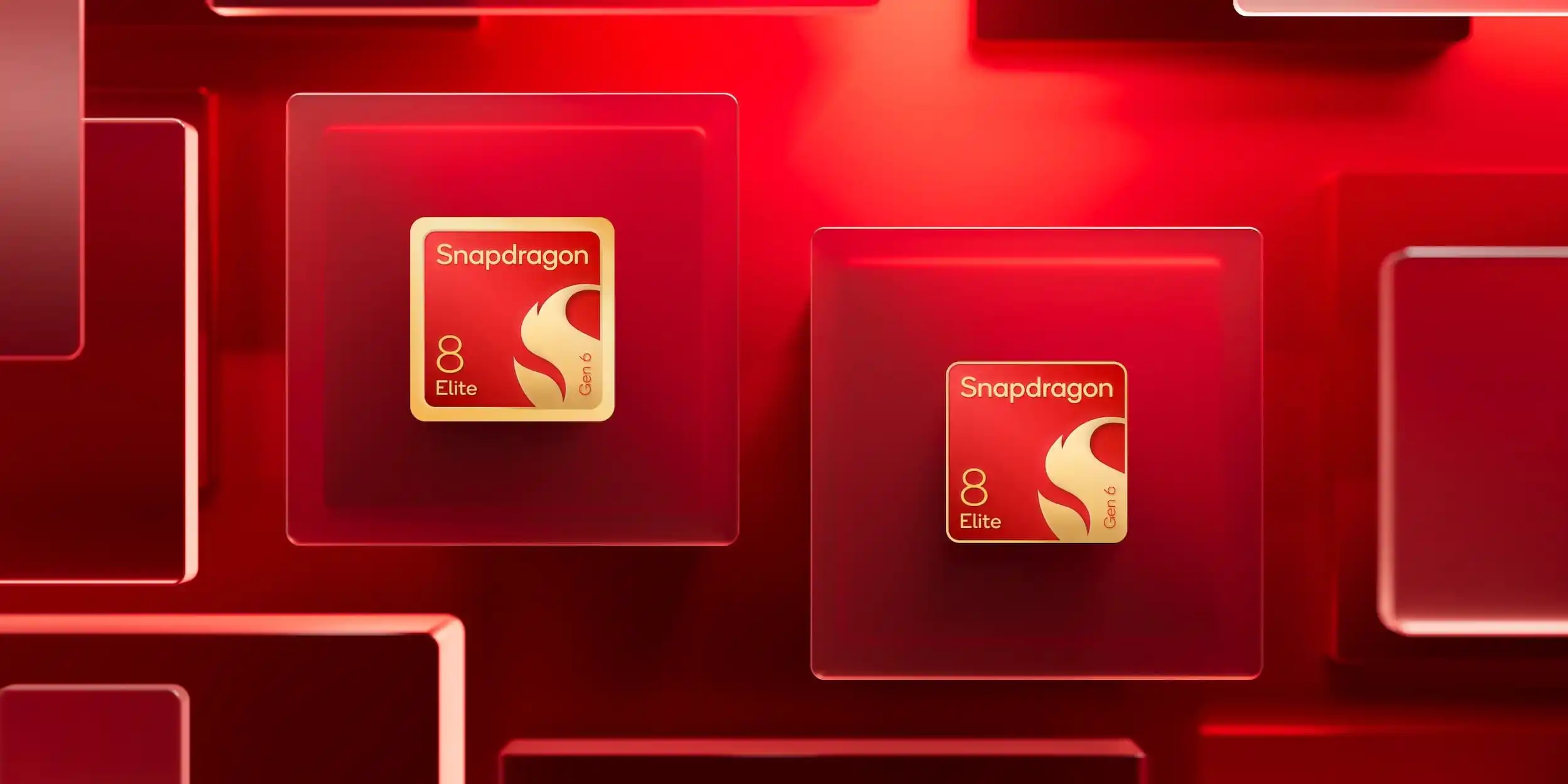 Qualcomm announces the Snapdragon 8 Elite Gen 6 and 8 Elite Extreme Gen 6