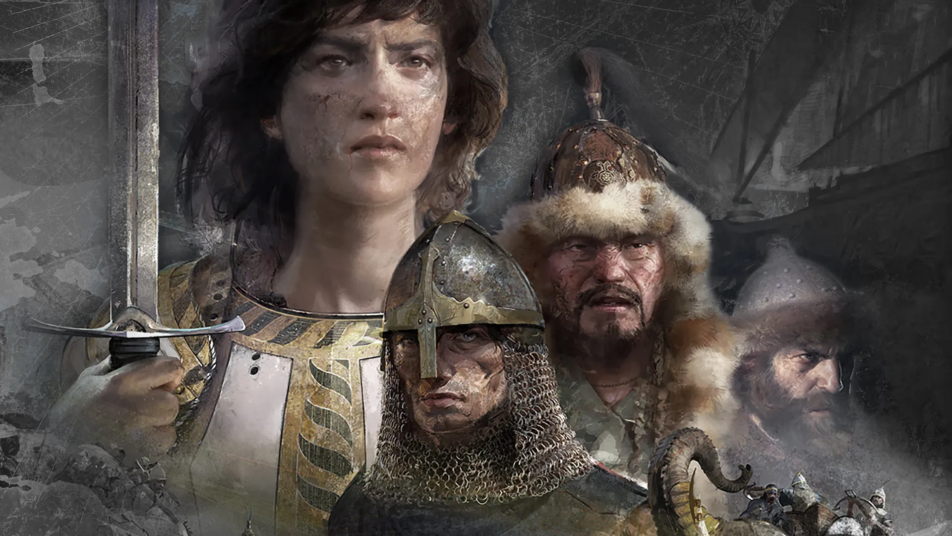 Age of Empires Developer New Game Canceled