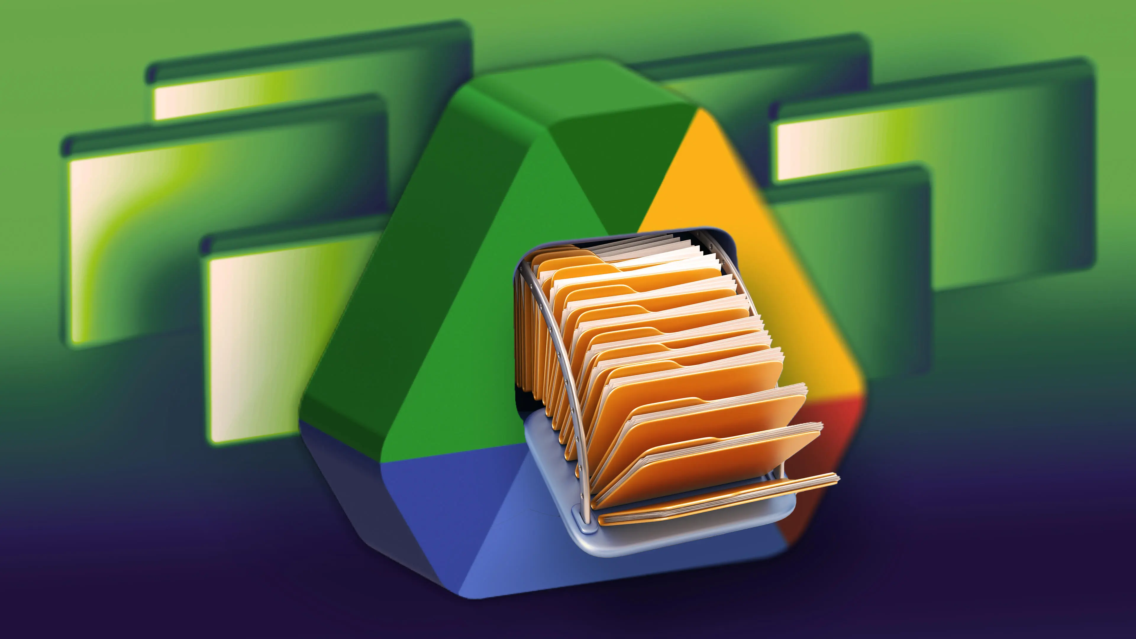 Give Yourself More Google Drive Space This School Year With These Free and Easy Tips