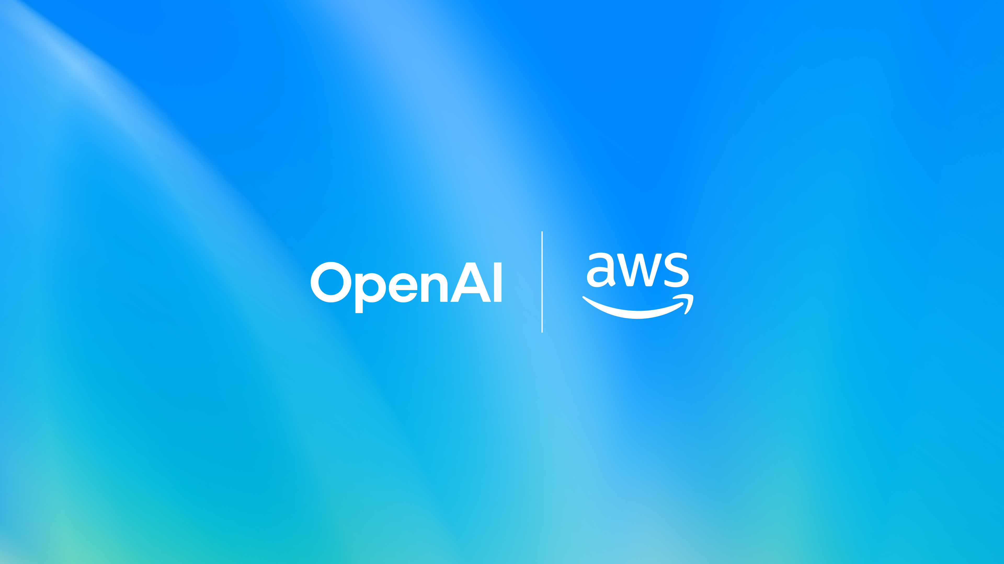 OpenAI frontier models and Codex are now available on AWS