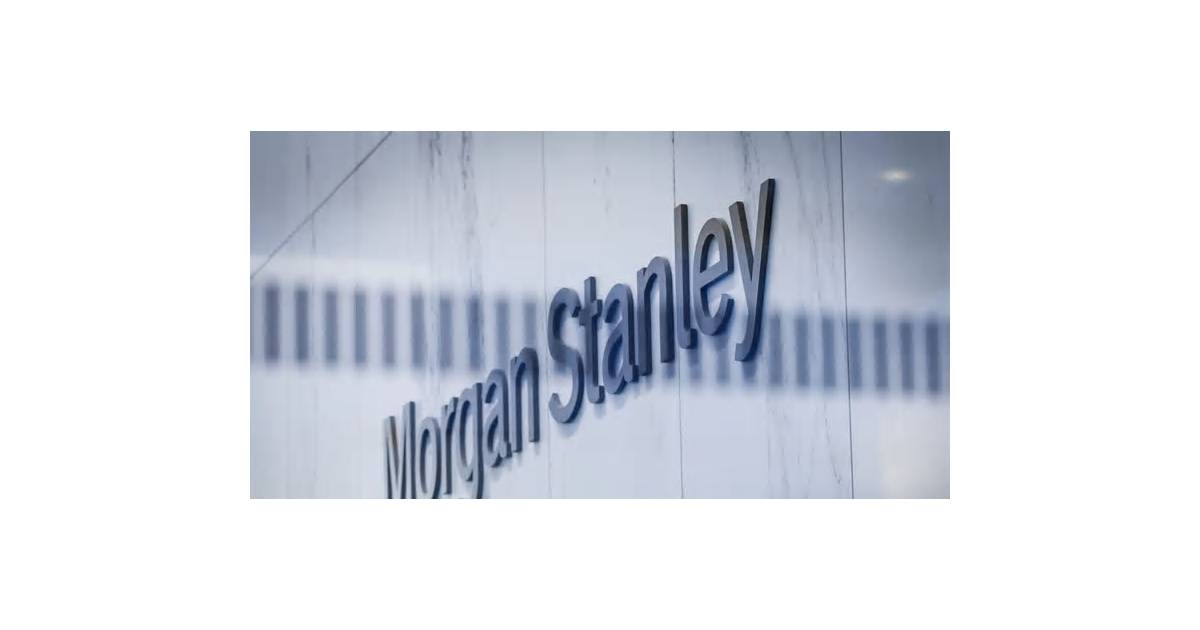 Morgan Stanley Rushes to Check Fallout After Deal List Leak