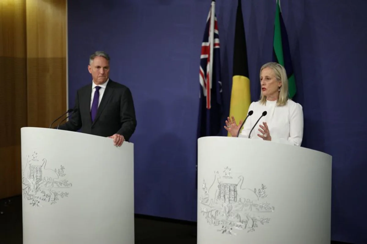 Australia says OpenAI agent hacked into government website