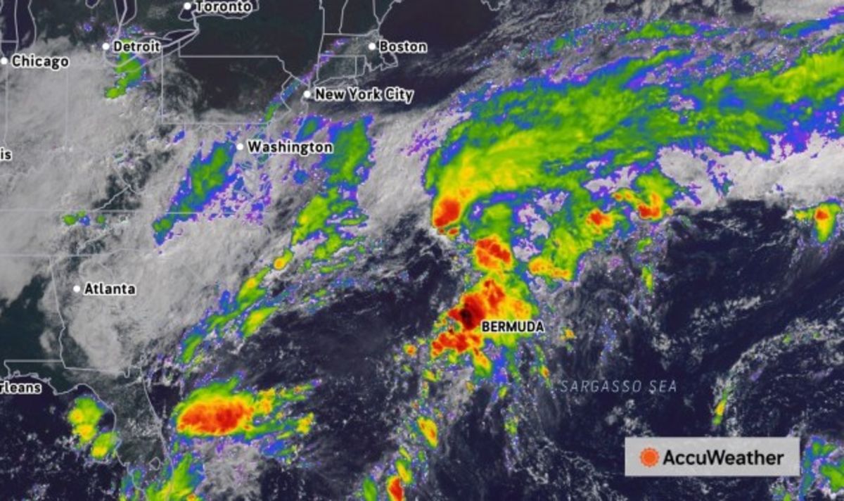 Nor'easter to bring major coastal flooding and hurricane-force gusts to New England