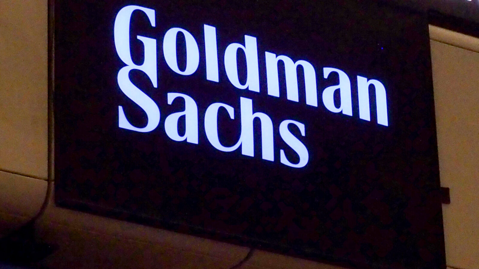 Goldman Leads Bidding for $37 Billion Palmer Square, a CLO Powerhouse
