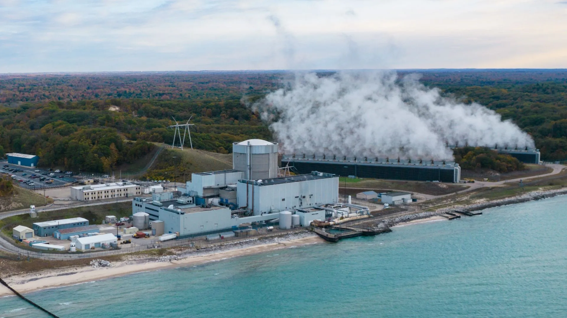 172 GW of US small reactor capacity could be unlocked by bypassing electric grid: Study