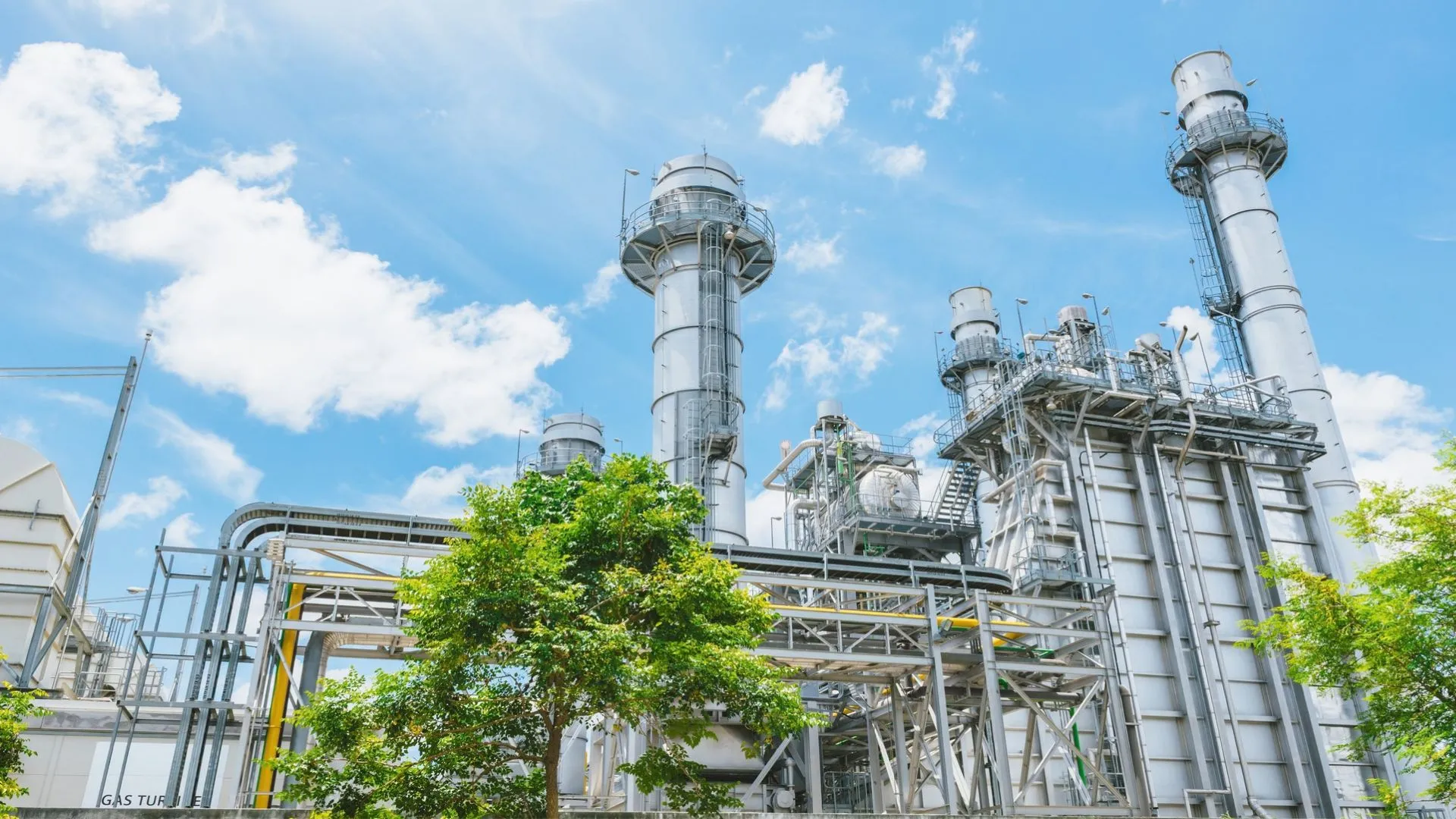 World’s first: China integrates 50MW sCO2 plant with 100MW molten salt storage