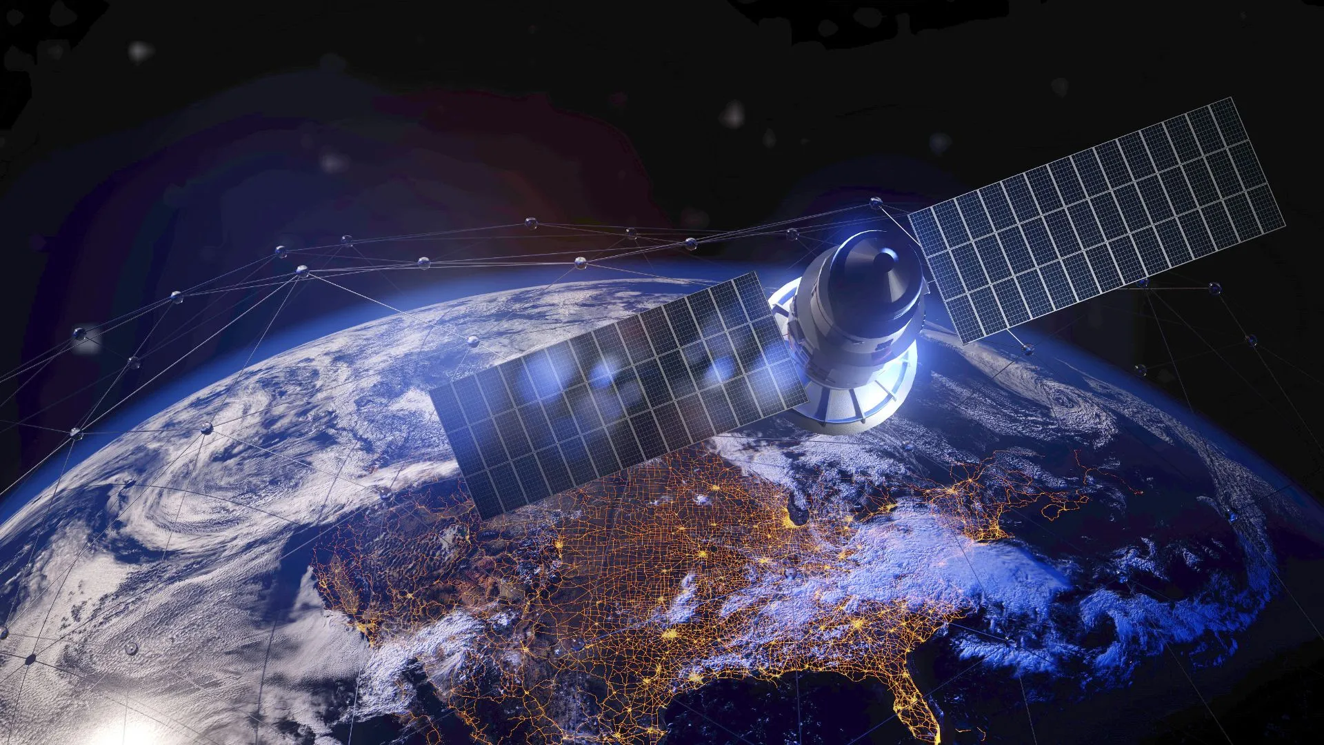 China launches first trio of satellites to start 60-spacecraft radio tracker network
