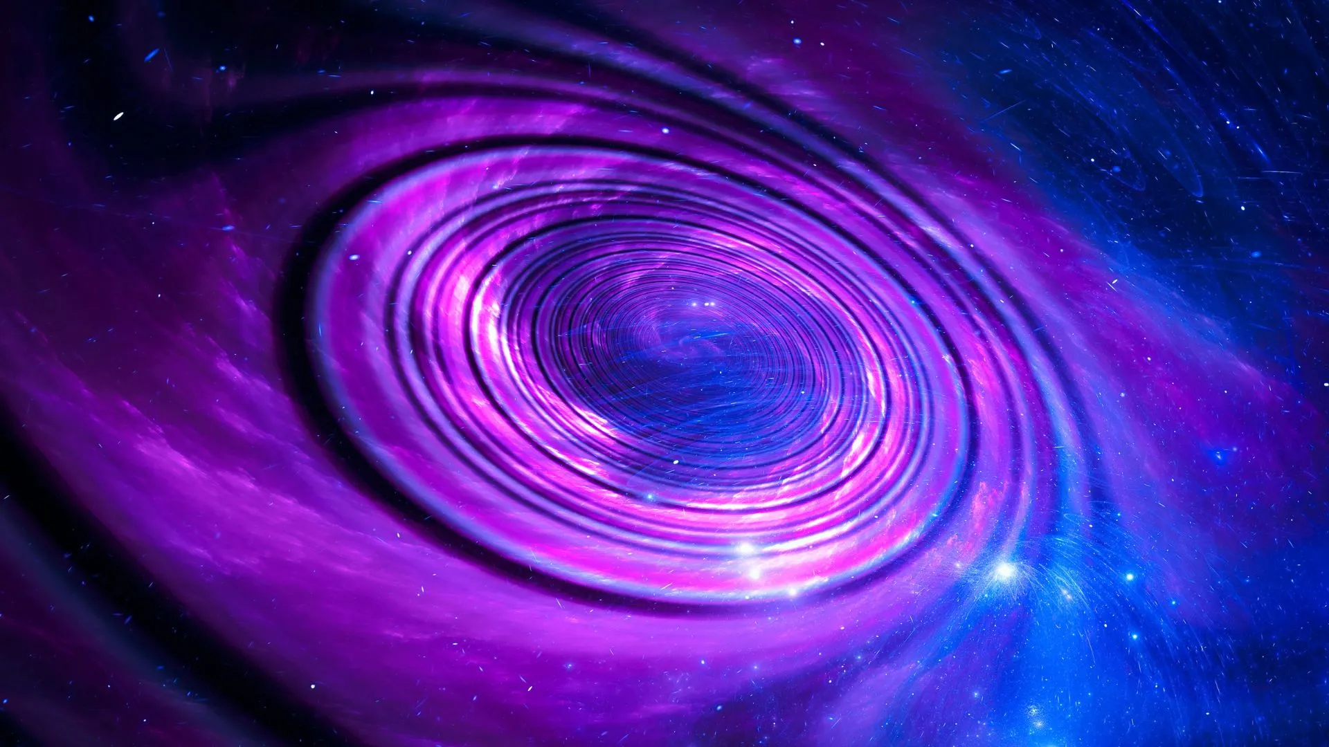 World’s largest atlas of universe’s gas bodies compiled, could decode how galaxies form, evolve