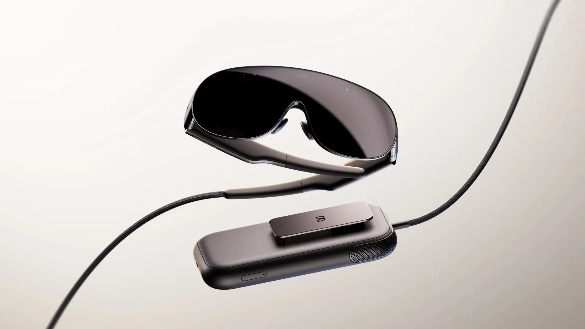 Meta unveils 100g VR glasses with 5K display, gesture controls and 3D movie viewing