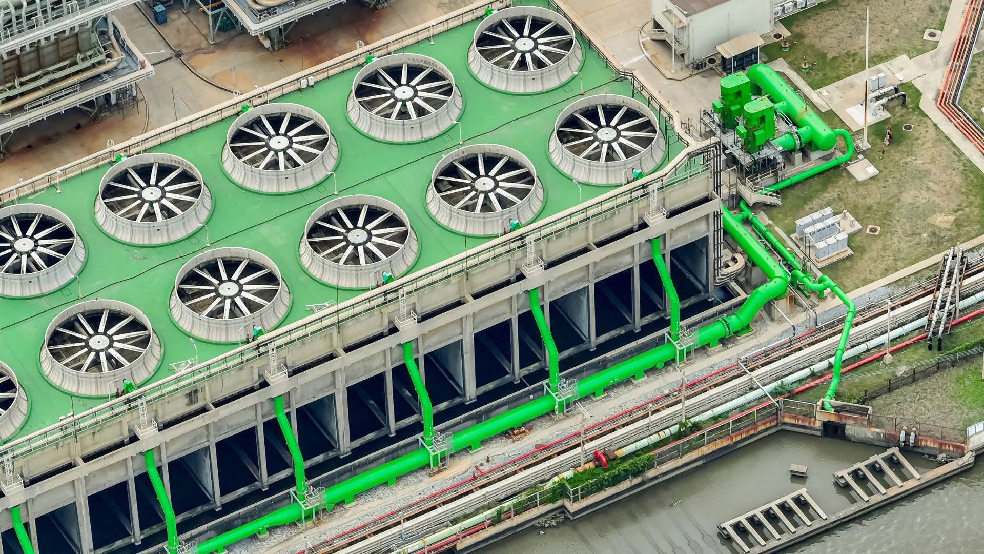 Compact supercritical CO2 system taps turbine waste heat for up to 50% more power