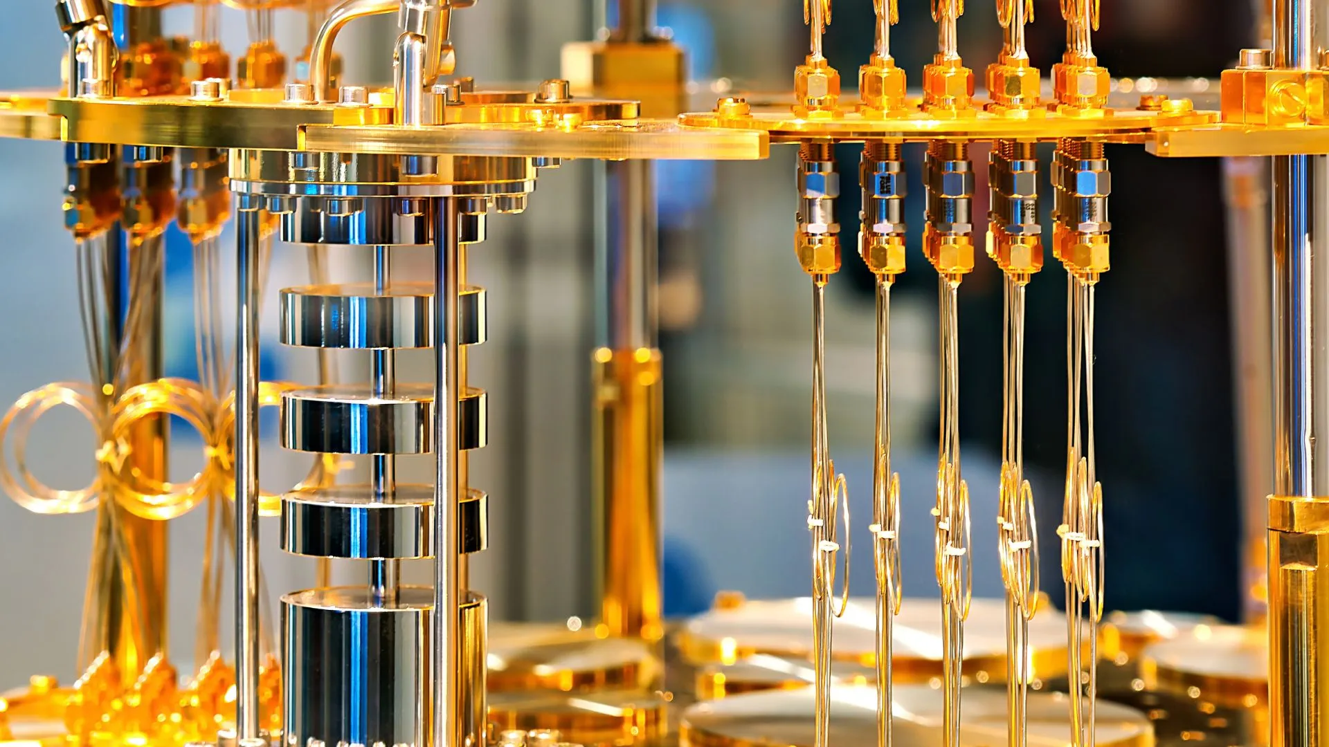 Major milestone reached as IonQ cracks quantum error correction with a single CPU