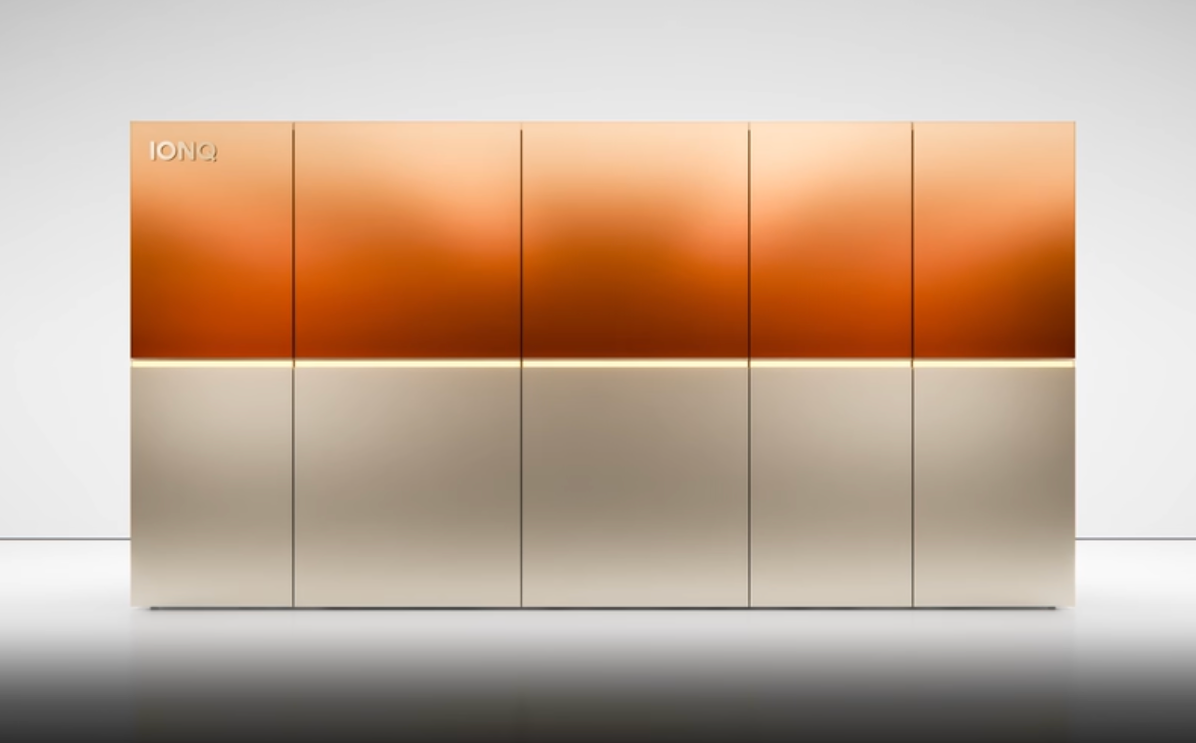American quantum firm plans new manufacturing hub under 256-qubit deal