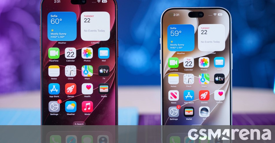 Apple is fixing a nasty iPhone 18 Pro and iPhone 18 Pro Max bug