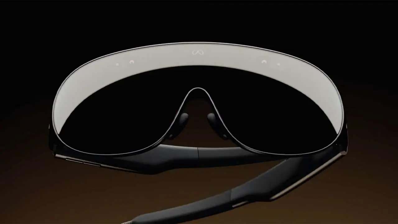 Meta’s $1,300 VR Glasses Could Be The Most Expensive Way To Play Xbox Games