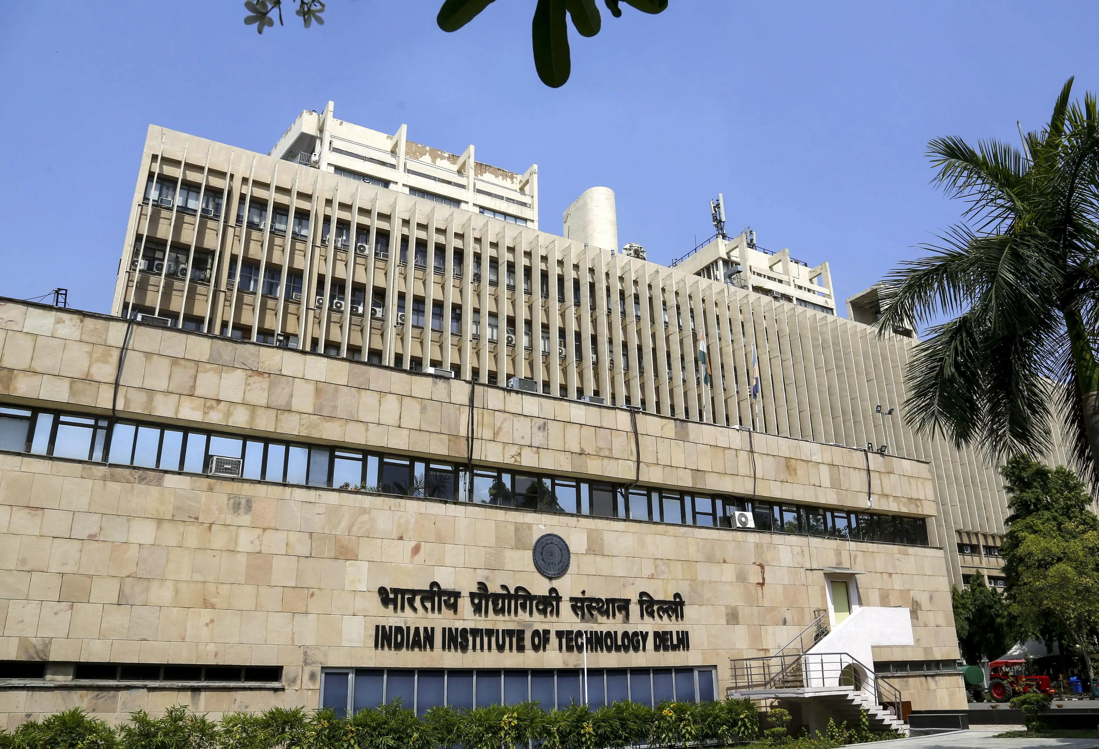 IIT Delhi develops India's first indigenous micro Graphics Processing Unit