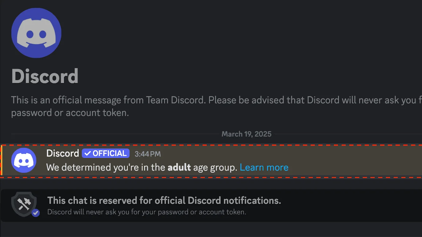 Discord roll out revised age verification following delay due to pushback, pledging to be "safer for teens, same Discord for Adults"