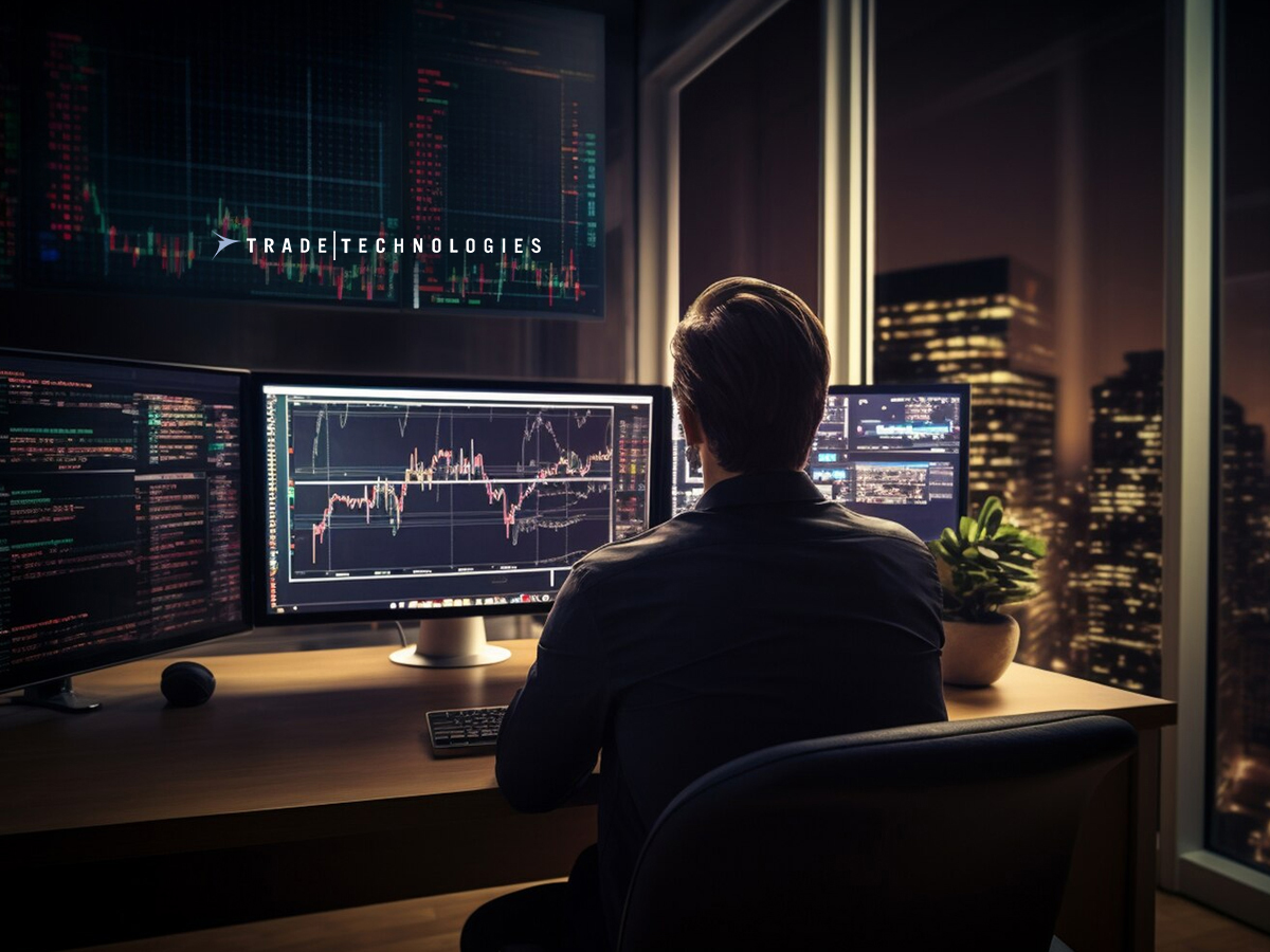 Trade Technologies and Enigio Cooperate to Advance Digital Trade Adoption