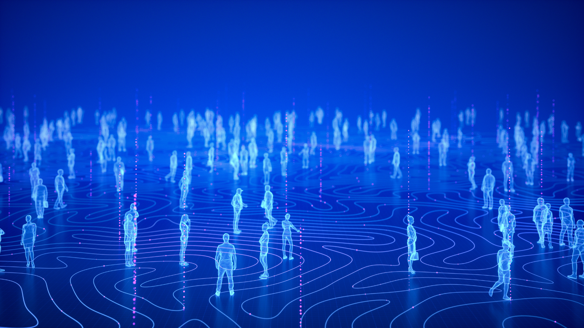 AI is testing society’s stabilization layer