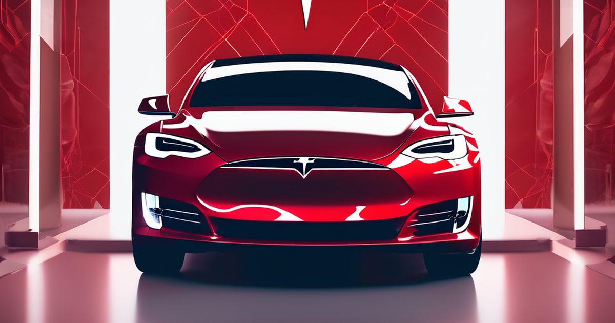 TSLA Price Prediction: $400 Bull Case in Play — But the P/E Reality Check Could Hurt