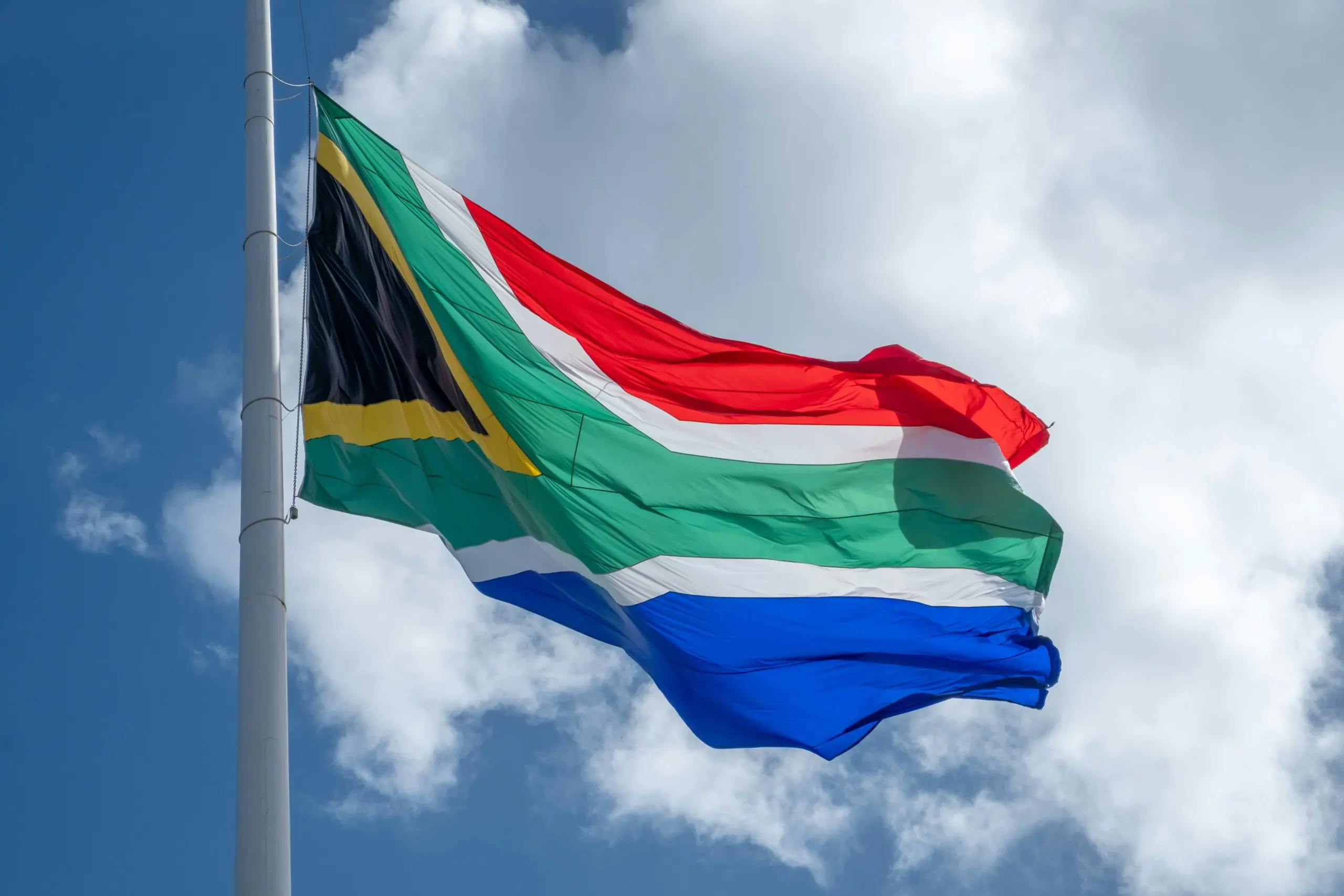 South Africa’s CDD bar rises after FATF greylist exit