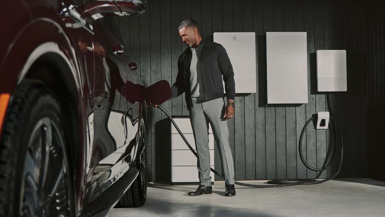 GM Is Giving Away Free EV Chargers—And Paying New Owners To Charge