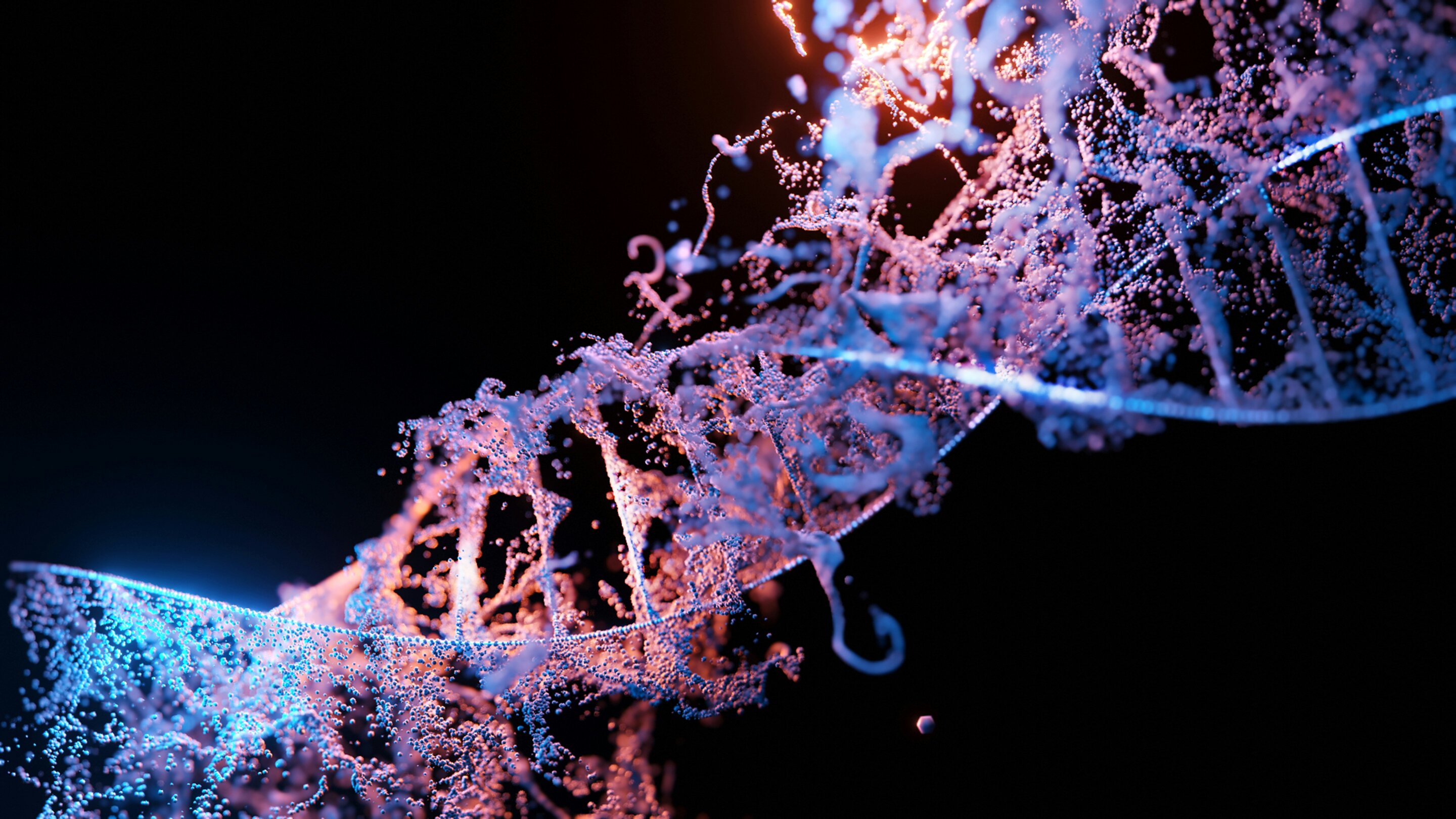 Genetic clues help reveal kids' cancer risk