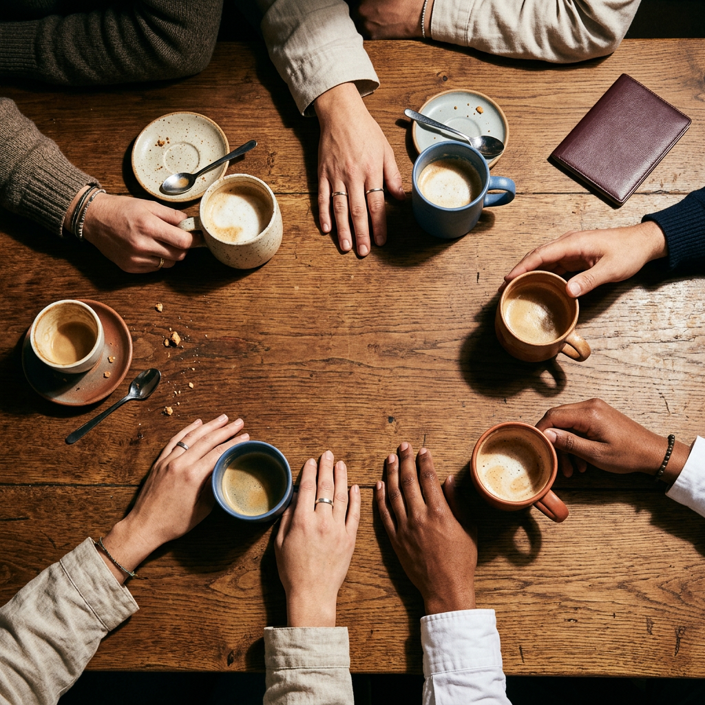 LinkedIn turns colleagues into verification infrastructure as platform replaces documents with network proof