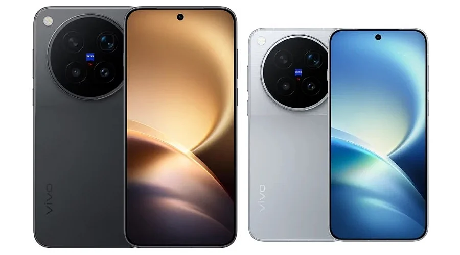 Vivo X500 Pro Max: Expected Specs, Camera, Features