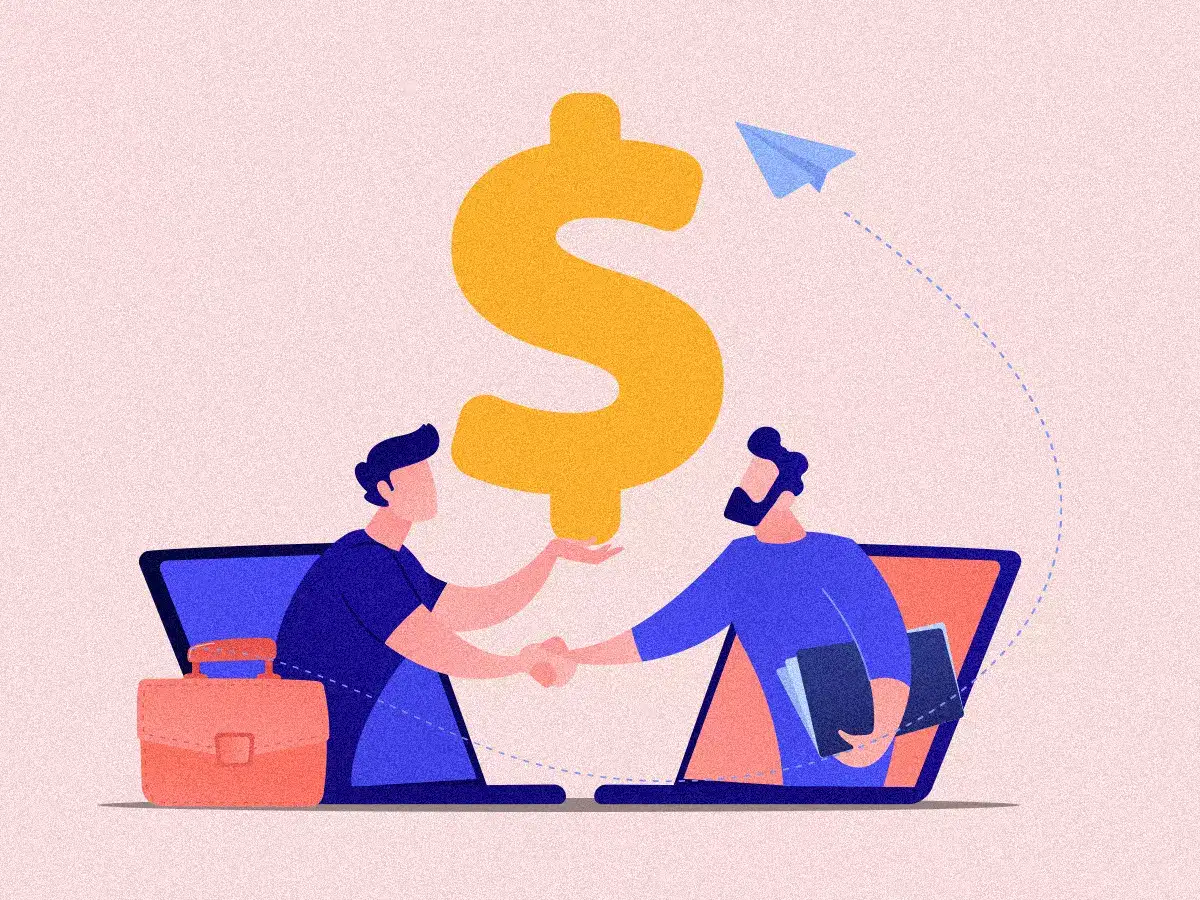 AI startup Island valued at $6.4 billion in latest funding round