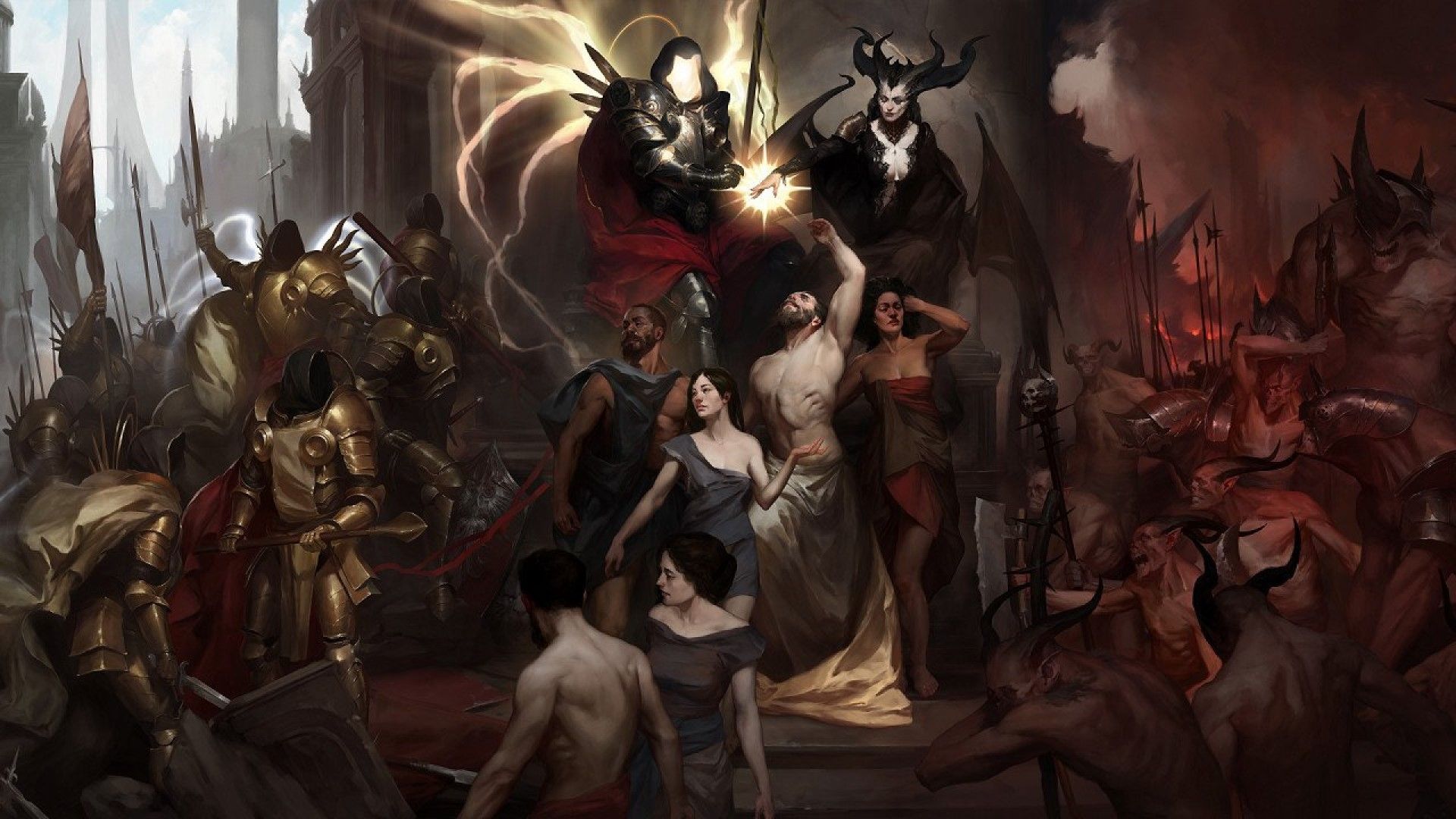 Diablo 4 game director says ‘it’s about damn time’ it came to Nintendo Switch 2 — and the ‘concessions we had to make are barely noticeable’